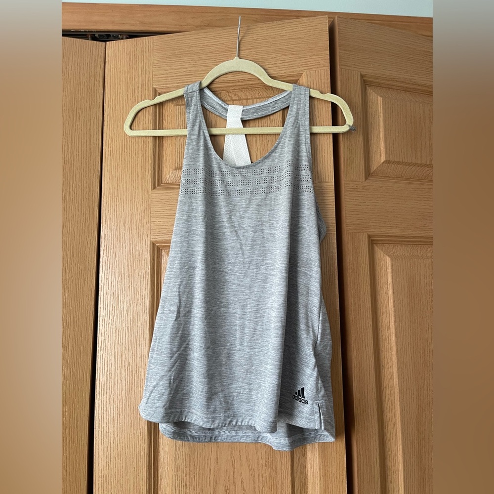 Adidas medium tank